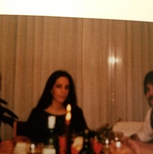 Meet your Posher, Johanne